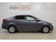 Kia Rio III Рестайлинг Коломна  - изображение 19
