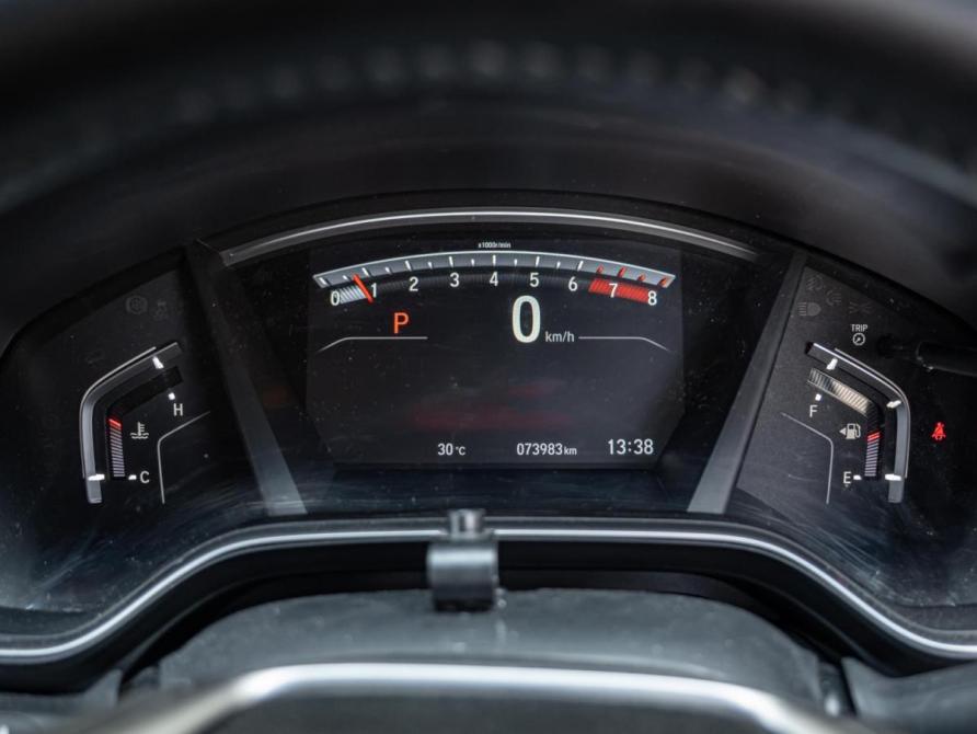 Honda CR-V V Краснодар  - изображение 16