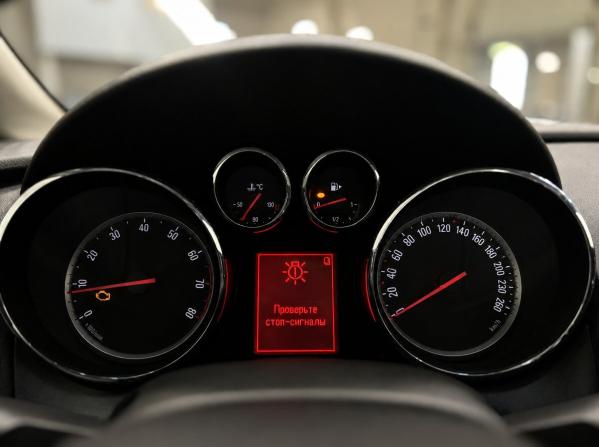 Opel Astra J с пробегом 2011 года, цена 519 000 рублей, 263000 км, хэтчбек, Автокод Объявления