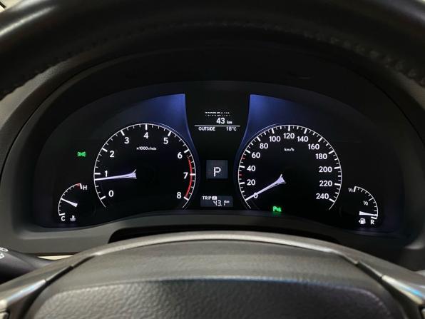 Lexus RX III Рестайлинг с пробегом 2012 года, цена 1 950 000 рублей, 160041 км, внедорожник, Автокод Объявления