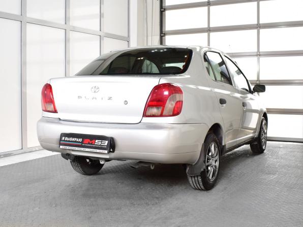 Toyota Platz с пробегом 2000 года, цена 319 995 рублей, 299999 км, седан, Автокод Объявления