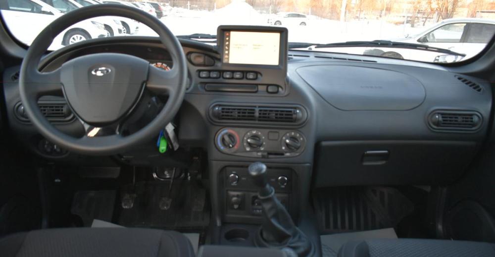 Lada (ВАЗ) Niva Стерлитамак  - изображение 12
