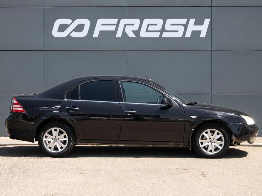 Ford Mondeo III Рестайлинг Краснодар  - изображение 5