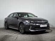 Kia Optima IV Санкт-Петербург  - изображение 24