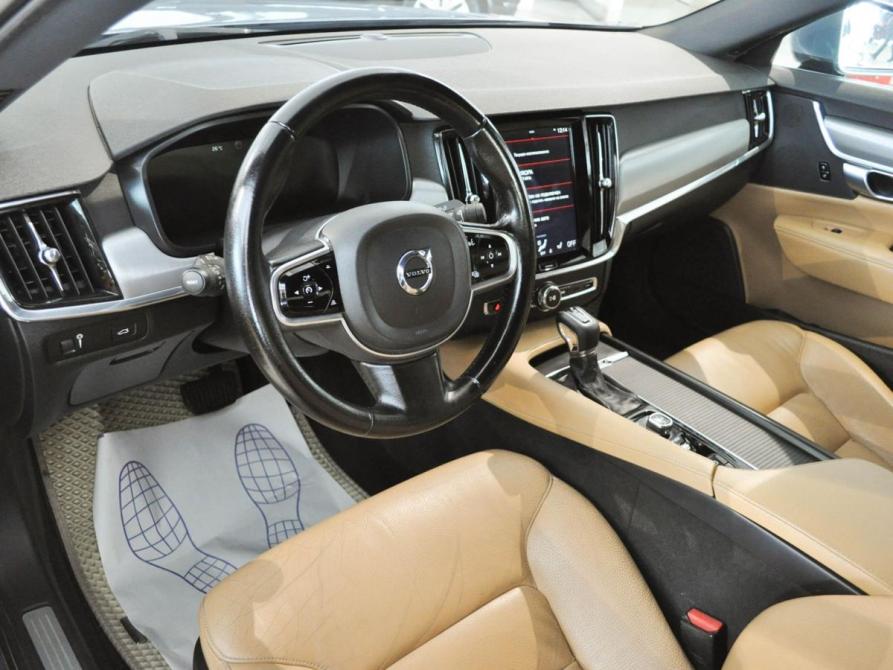 Volvo S90 II Калуга  - изображение 7