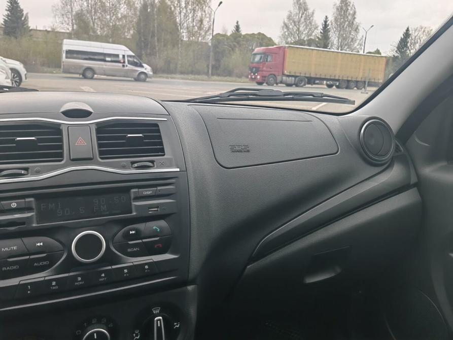 Lada (ВАЗ) Granta I Рестайлинг Великие Луки  - изображение 15