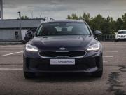 Kia Stinger I Москва  - изображение 20