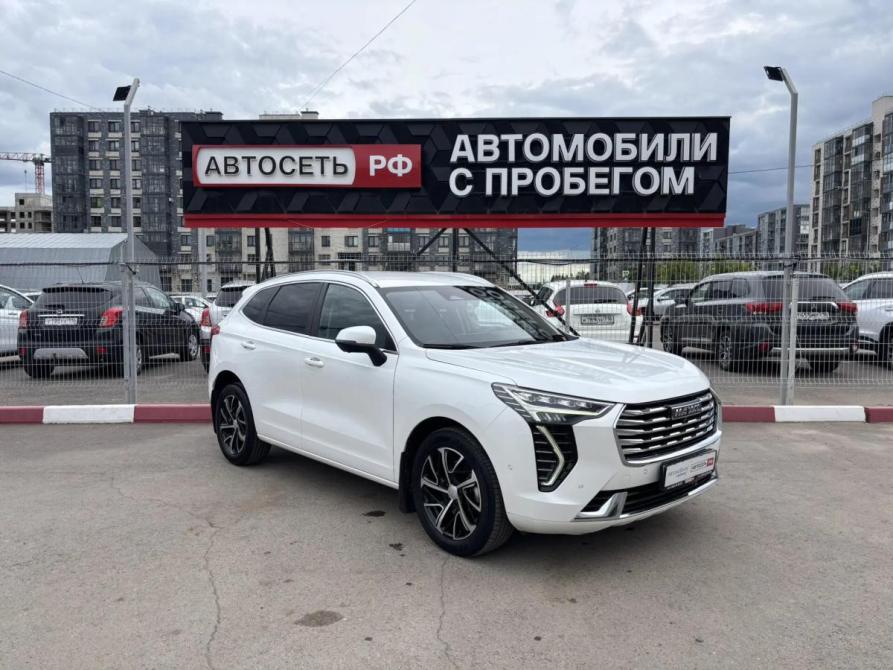 Haval Jolion I Альметьевск  - изображение 5