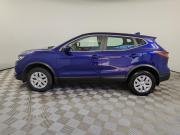 Nissan Qashqai II Рестайлинг Москва  - изображение 29