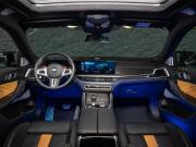 BMW X6 M III (F96) Рестайлинг Москва  - изображение 42