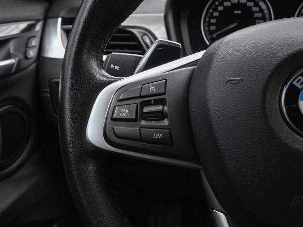 BMW X2 I (F39) с пробегом 2018 года, цена 2 315 700 рублей, 127136 км, внедорожник, Автокод Объявления