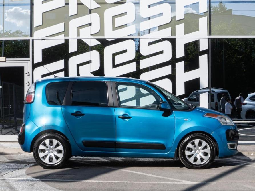 Citroen C3 Picasso I Волгоград  - изображение 5