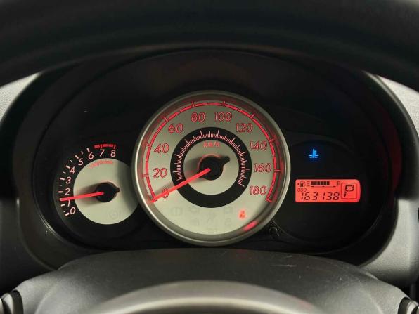 Mazda Demio III (DE) с пробегом 2011 года, цена 500 000 рублей, 163135 км, хэтчбек, Автокод Объявления