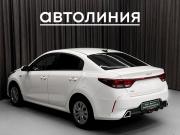 Kia Rio IV Рестайлинг Красноярск  - изображение 22