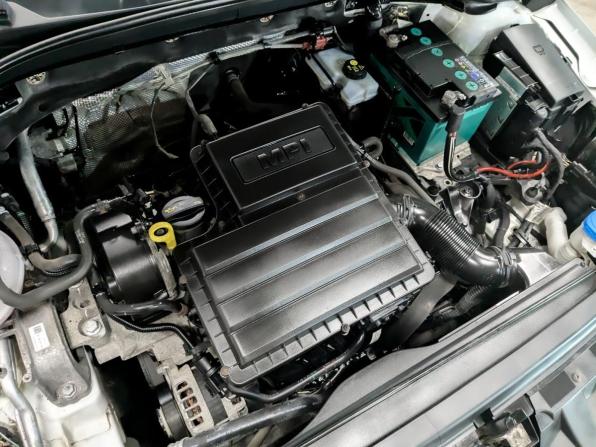 Skoda Octavia III (A7) Рестайлинг с пробегом 2019 года, цена 1 630 000 рублей, 117548 км, лифтбек, Автокод Объявления