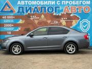 Skoda Octavia III (A7) Рестайлинг Набережные Челны  - изображение 28