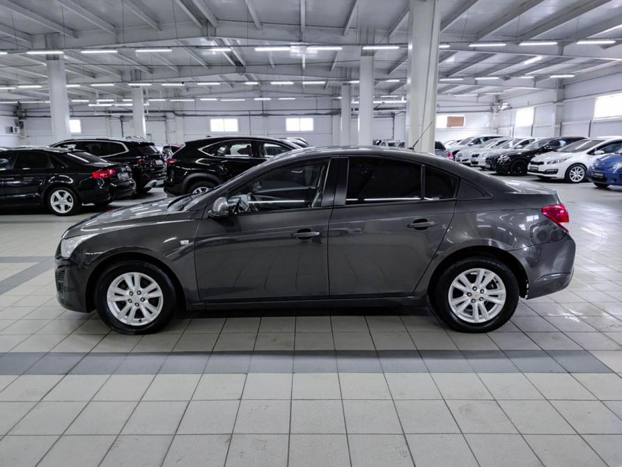 Chevrolet Cruze I Рестайлинг Набережные Челны  - изображение 10