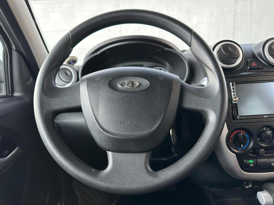 Lada (ВАЗ) Granta I Тамбов  - изображение 17