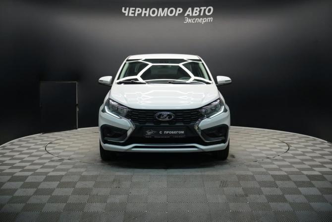 Lada (ВАЗ) Iskra с пробегом 2026 года, цена 1 440 000 рублей, 16500 км, седан, Автокод Объявления