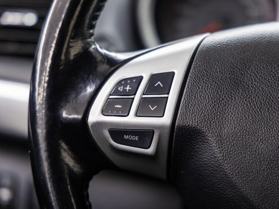 Mitsubishi Lancer X Волгоград  - изображение 17