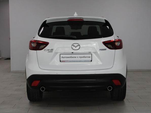 Mazda CX-5 I с пробегом 2013 года, цена 1 599 900 рублей, 200005 км, внедорожник, Автокод Объявления