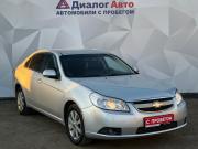 Chevrolet Epica V250 Рестайлинг Набережные Челны  - изображение 28