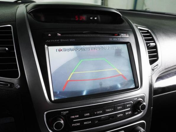 Kia Sorento II Рестайлинг с пробегом 2013 года, цена 1 799 000 рублей, 255194 км, внедорожник, Автокод Объявления
