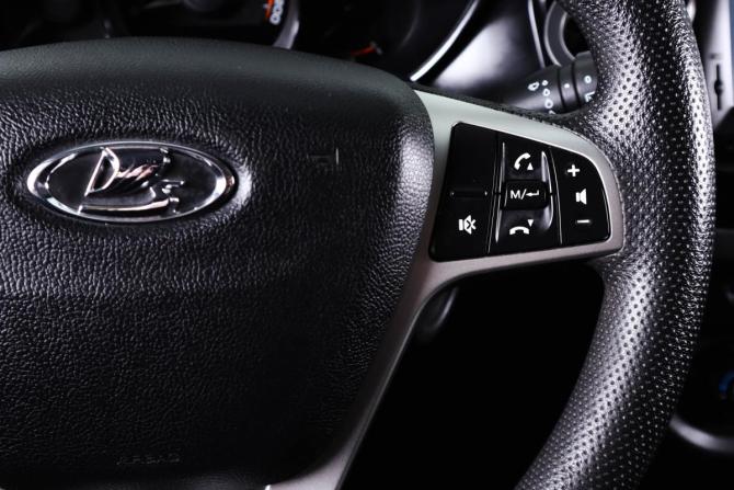 Lada (ВАЗ) Vesta I с пробегом 2019 года, цена 1 089 000 рублей, 148000 км, универсал, Автокод Объявления