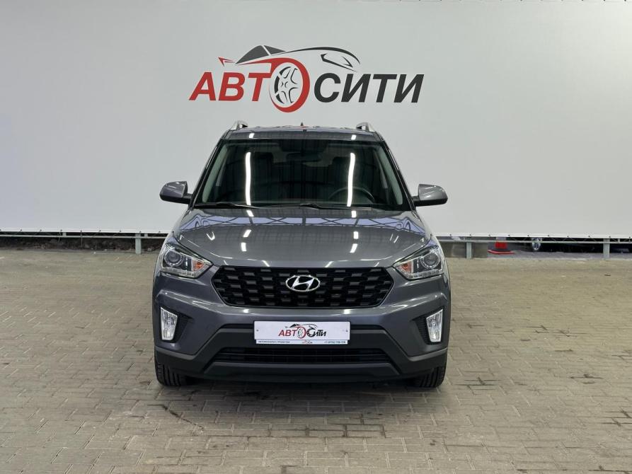 Hyundai Creta I Рестайлинг Тамбов  - изображение 3
