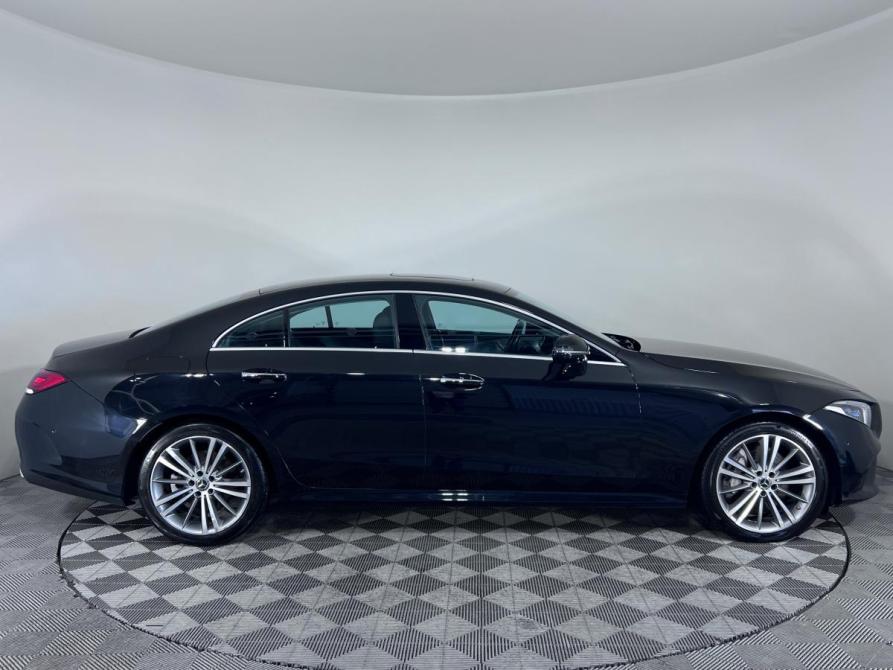 Mercedes-Benz CLS III (C257) Ростов-на-Дону  - изображение 8