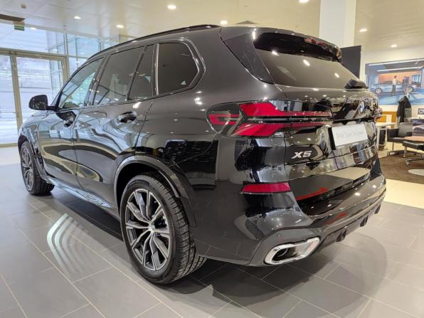 BMW X5 IV (G05/G18) Рестайлинг с пробегом 2025 года, цена 14 700 000 рублей, 20 км, внедорожник, Автокод Объявления
