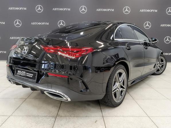 Mercedes-Benz CLA II (C118 X118) с пробегом 2021 года, цена 3 150 000 рублей, 99920 км, седан, Автокод Объявления