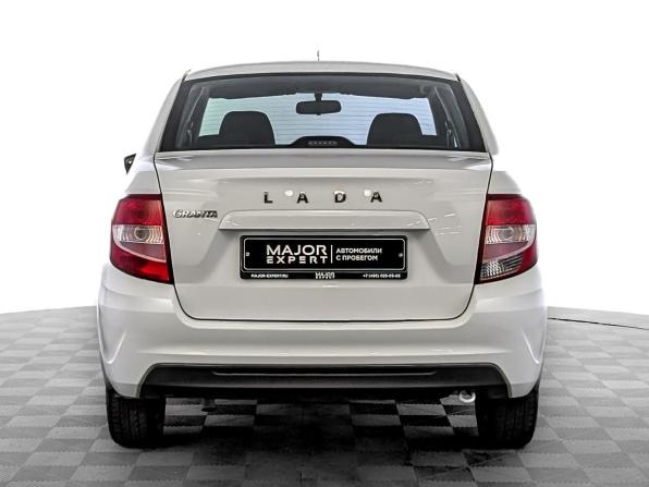 Lada (ВАЗ) Granta I Рестайлинг с пробегом 2024 года, цена 625 000 рублей, 108678 км, седан, Автокод Объявления