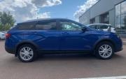 Lada (ВАЗ) Vesta I Стерлитамак  - изображение 22