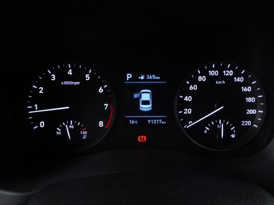 Hyundai Solaris II Минеральные Воды  - изображение 14