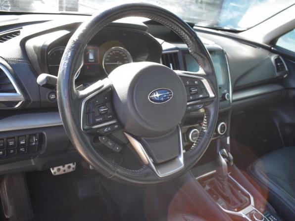 Subaru Forester V с пробегом 2019 года, цена 2 580 000 рублей, 153853 км, внедорожник, Автокод Объявления