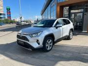 Toyota RAV4 V (XA50) Краснодар  - изображение 18