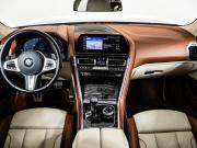 BMW 8 серии II (G14/G15/G16) Москва  - изображение 45