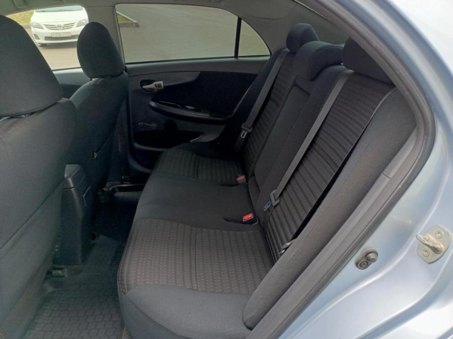 Toyota Corolla X (E140 E150) Ижевск  - изображение 15