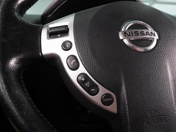 Nissan Qashqai I Рестайлинг с пробегом 2011 года, цена 999 000 рублей, 195174 км, внедорожник, Автокод Объявления
