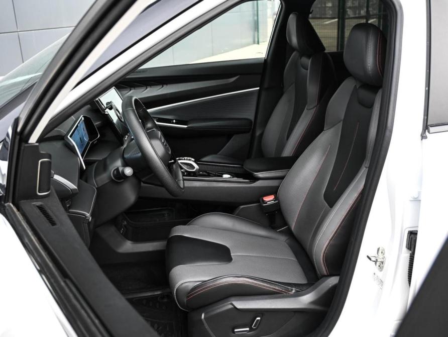 Geely Atlas II Новороссийск  - изображение 14