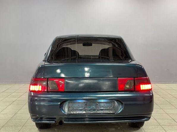 Lada (ВАЗ) 2110 с пробегом 2006 года, цена 140 000 рублей, 229356 км, седан, Автокод Объявления