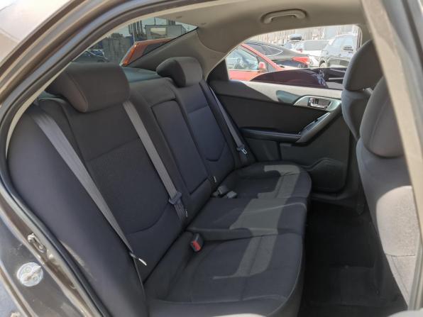 Kia Cerato II с пробегом 2012 года, цена 735 000 рублей, 224781 км, седан, Автокод Объявления