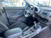 Kia Sportage III Рестайлинг Уфа  - изображение 25
