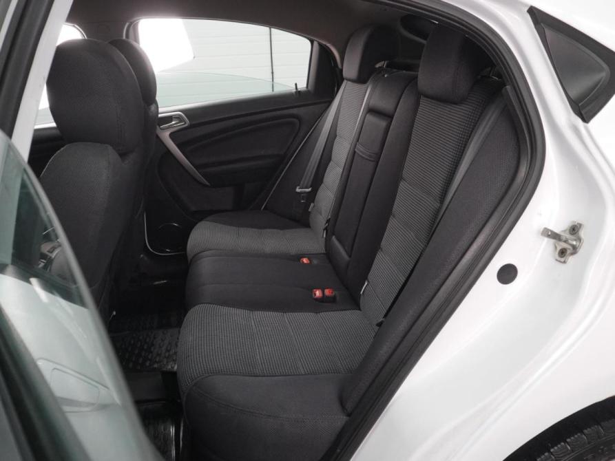 Chery M11 (A3) Воронеж  - изображение 9
