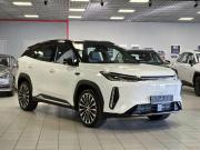 Geely Galaxy M7 Екатеринбург  - изображение 38