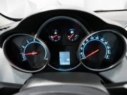 Chevrolet Cruze I Рестайлинг Ульяновск  - изображение 36