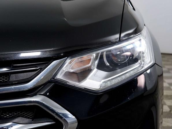 Chevrolet Traverse II с пробегом 2018 года, цена 2 798 000 рублей, 147383 км, внедорожник, Автокод Объявления