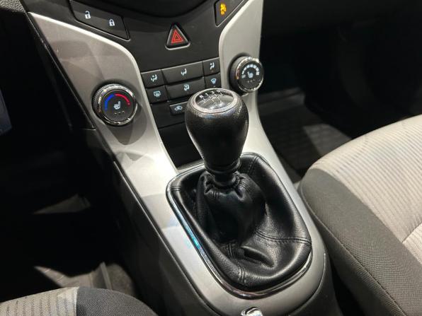 Chevrolet Cruze I Рестайлинг с пробегом 2014 года, цена 529 000 рублей, 109356 км, седан, Автокод Объявления