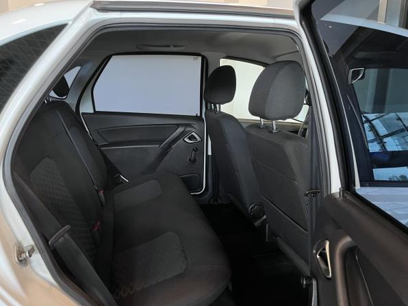 Lada (ВАЗ) Granta I Рестайлинг с пробегом 2023 года, цена 840 000 рублей, 77250 км, седан, Автокод Объявления
